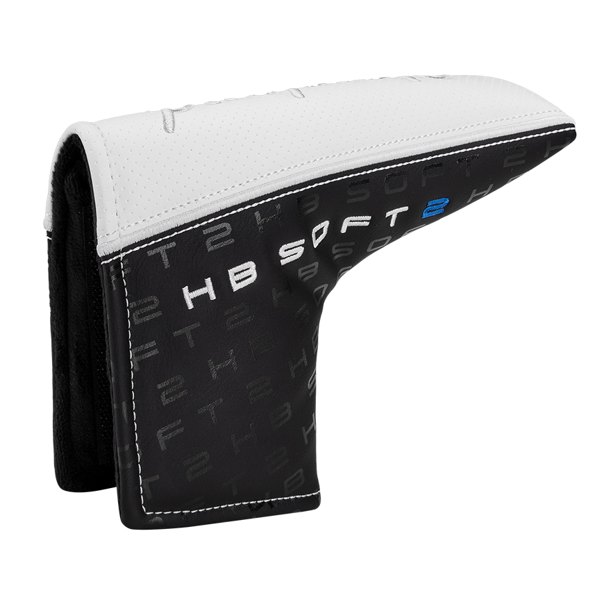 HB SOFT 2 Putter – Model 8S, image number null